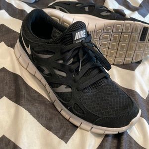 Nike Free Run 2